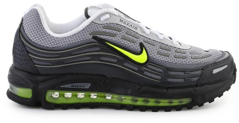 Nike Air Max TL 2.5 FZ4110-010 kriaušių žalumo ir neoninės geltonos spalvos