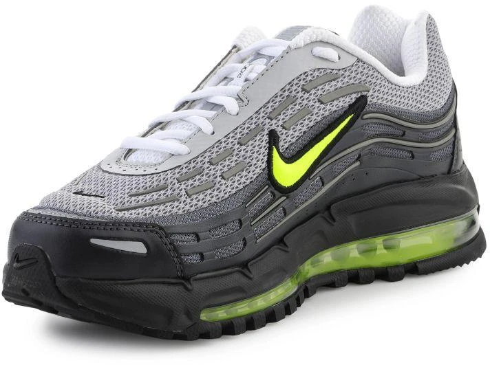 Nike Air Max TL 2.5 FZ4110-010 kriaušių žalumo ir neoninės geltonos spalvos