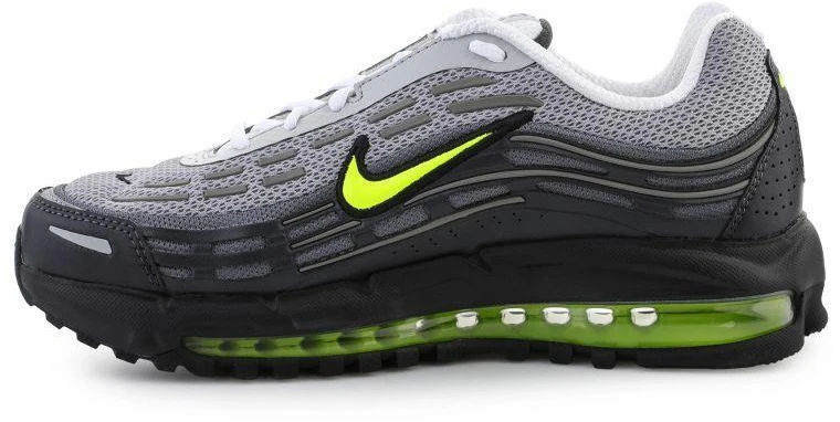 Nike Air Max TL 2.5 FZ4110-010 kriaušių žalumo ir neoninės geltonos spalvos