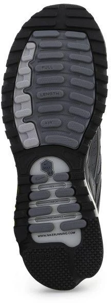 Nike Air Max TL 2.5 FZ4110-010 kriaušių žalumo ir neoninės geltonos spalvos