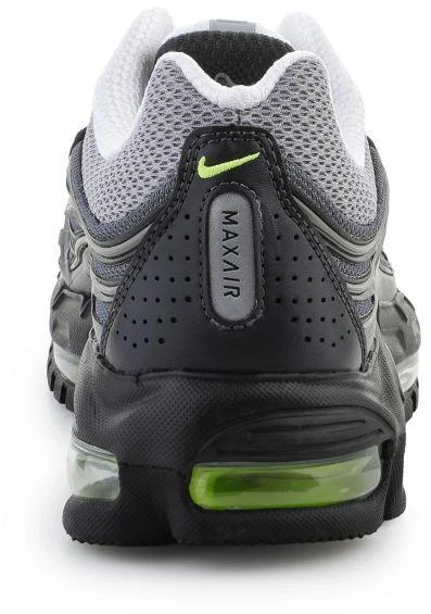 Nike Air Max TL 2.5 FZ4110-010 kriaušių žalumo ir neoninės geltonos spalvos