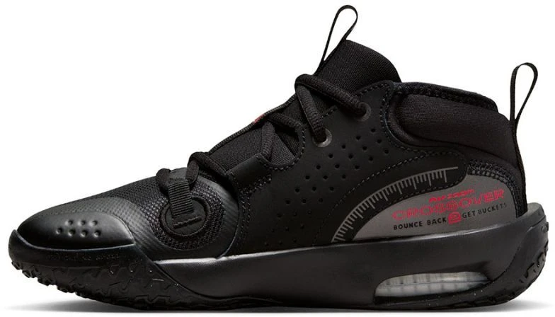Nike Air Zoom Crossover 2 Jr FB2689-002 batai
