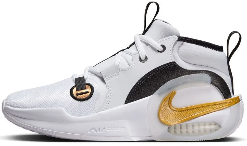 Nike Air Zoom Crossover 2 Jr FB2689-100 bateliai