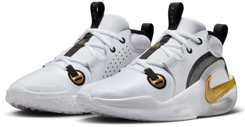 Nike Air Zoom Crossover 2 Jr FB2689-100 bateliai