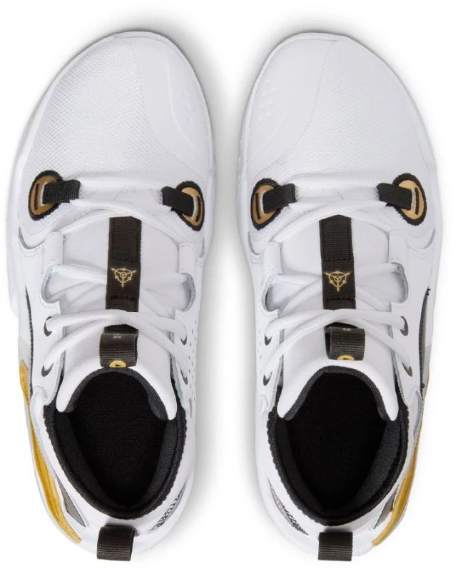 Nike Air Zoom Crossover 2 Jr FB2689-100 bateliai