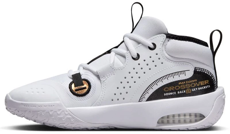 Nike Air Zoom Crossover 2 Jr FB2689-100 bateliai