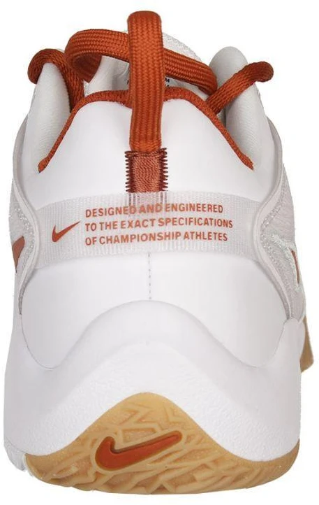 Nike Air Zoom HyperAce 3 M tinklinio bateliai FQ7074-104