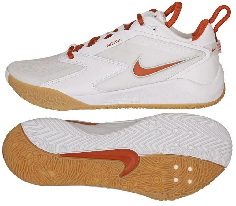Nike Air Zoom HyperAce 3 M tinklinio bateliai FQ7074-104