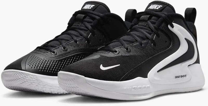Nike Air Zoom HyperSet 2 M FQ7070-001 Tinklinimo Bateliai