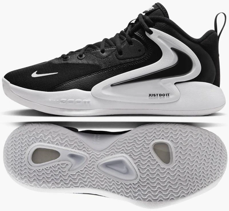 Nike Air Zoom HyperSet 2 M FQ7070-001 Tinklinimo Bateliai
