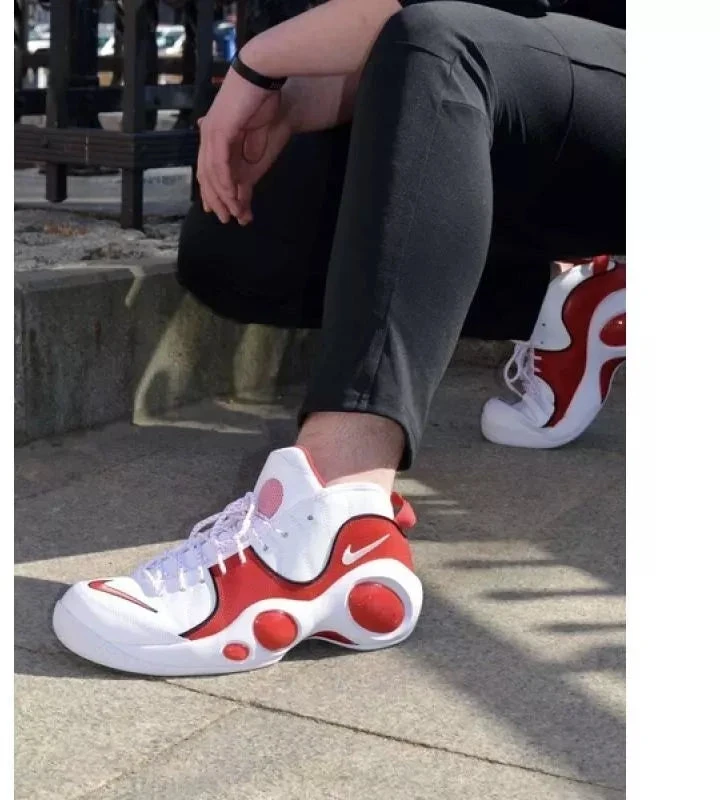 Nike Air Zoom M DX1165 100 batai