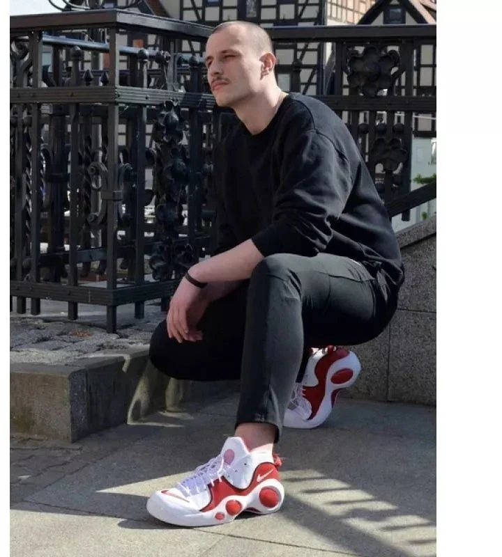 Nike Air Zoom M DX1165 100 batai
