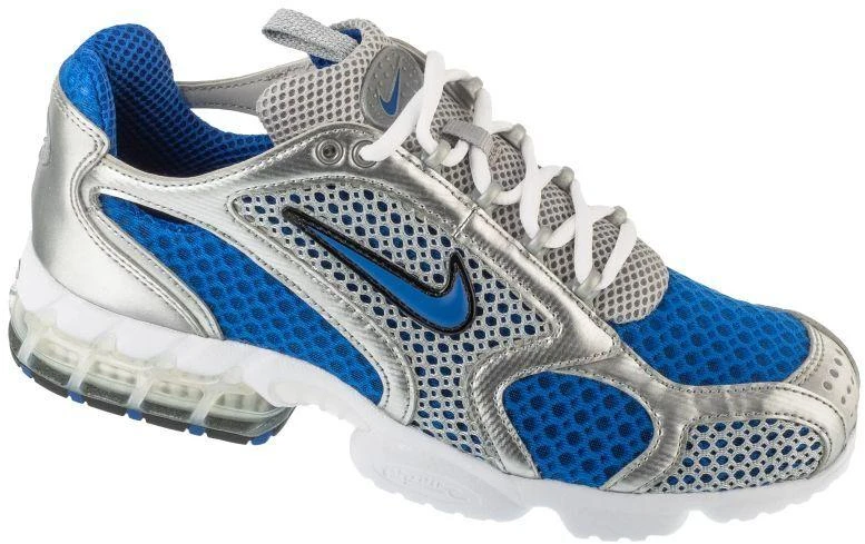 Nike Air Zoom Spiridion Cage 2 CJ1288-002 Mėlyna 38.5
