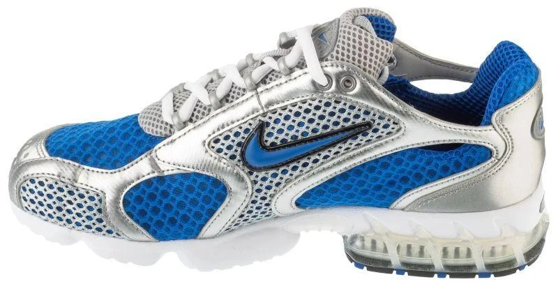 Nike Air Zoom Spiridion Cage 2 CJ1288-002 Mėlyna 38.5