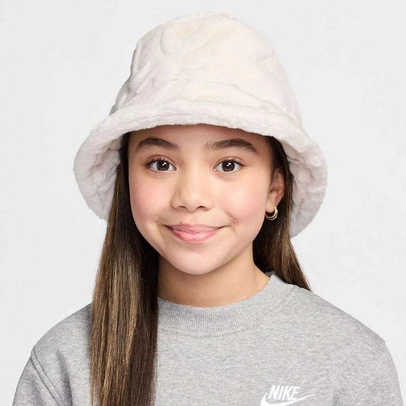 Nike APEX apšiltinta vaikiška kepurė FZ3061-030