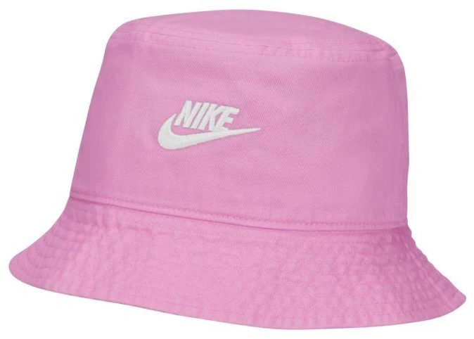 Nike Apex rožinė kepurė FB5381 503