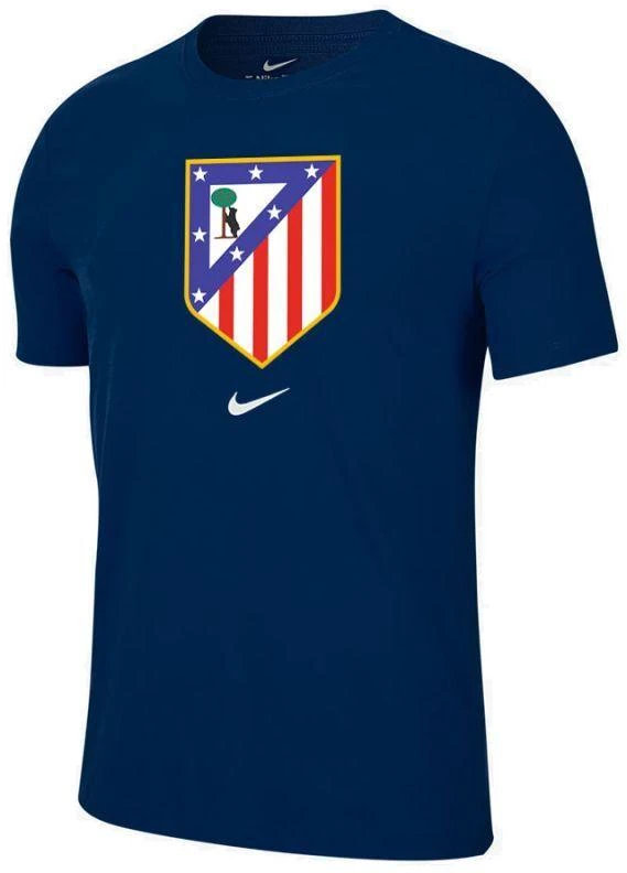 „Nike“ „Atletico Madrid“ marškinėliai IM1653-455