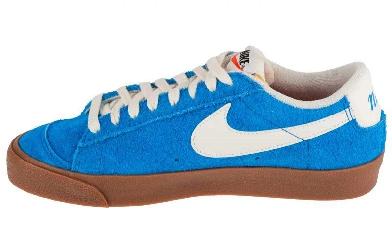 Nike Blazer Low 77 W FQ8060-400 batai