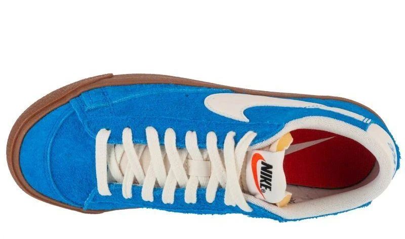 Nike Blazer Low 77 W FQ8060-400 batai