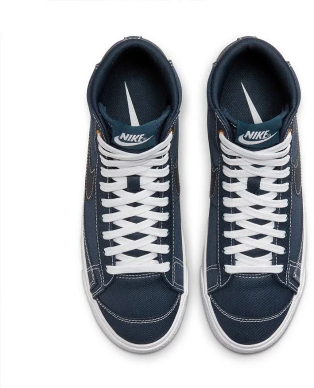 Nike Blazer Mid '77 Canvas M DX5550-400 batai