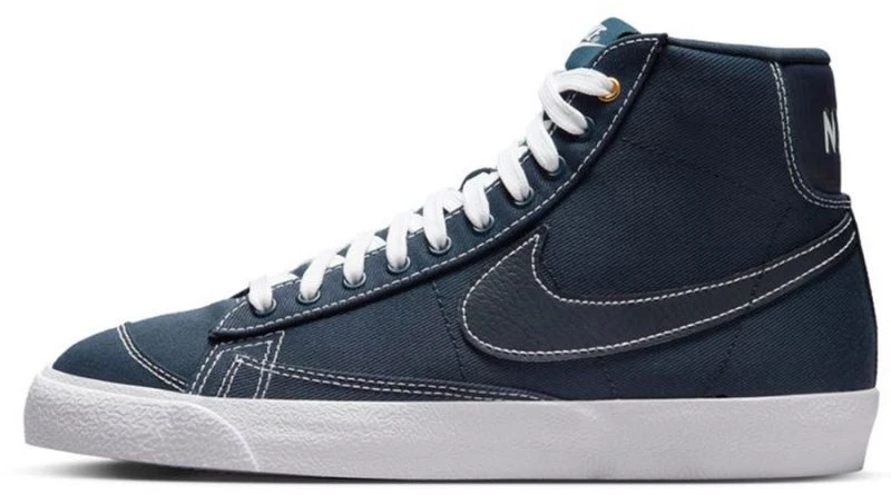 Nike Blazer Mid '77 Canvas M DX5550-400 batai