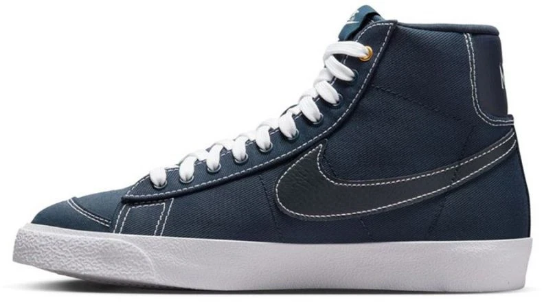 Nike Blazer Mid '77 Canvas M DX5550-400 batai