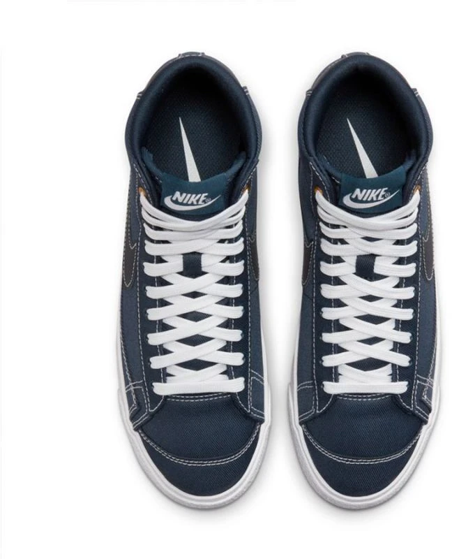 Nike Blazer Mid '77 Canvas M DX5550-400 batai