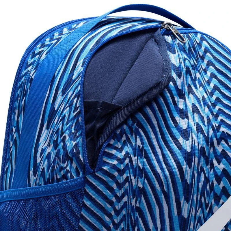 Nike Brasilia Equipment jaunimo kuprinė IH7966-480