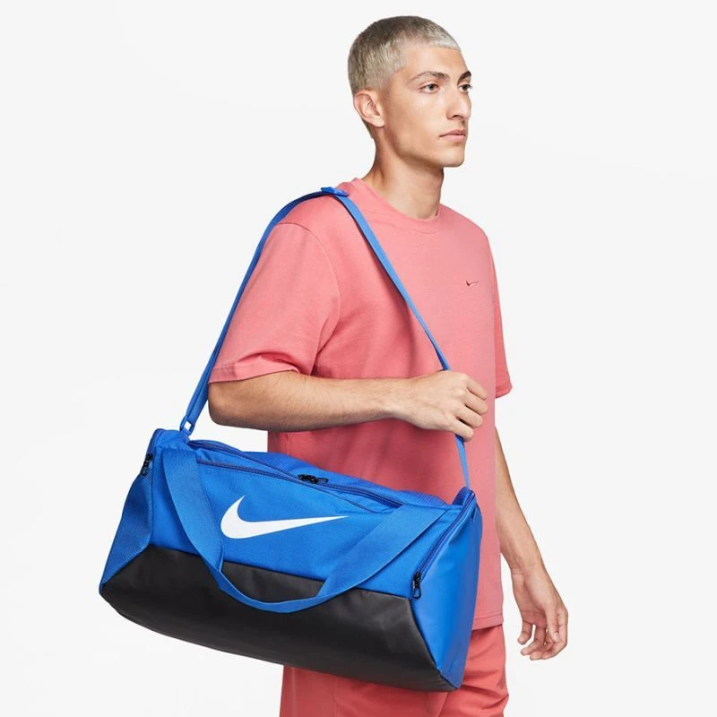 Nike Brasilia Kuprinė DM3976-480