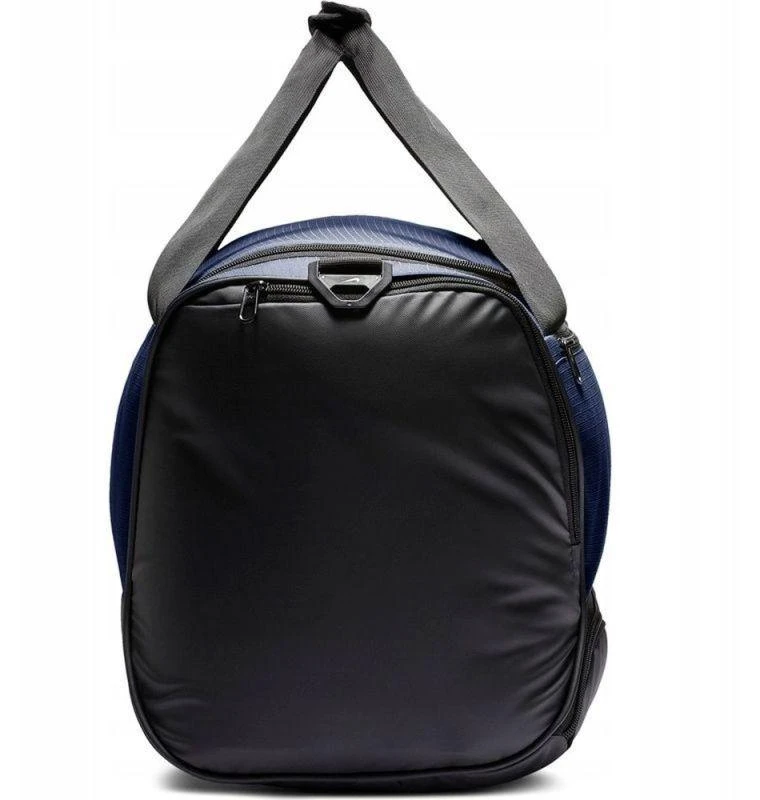 Krepšys Nike Brasilia M Duffel 9.0 tamsiai mėlynas BA5955 410