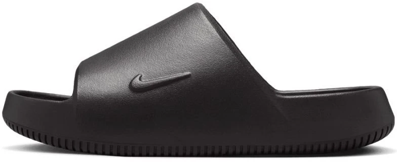 Nike Calm 2.0 šlepetės, juodos