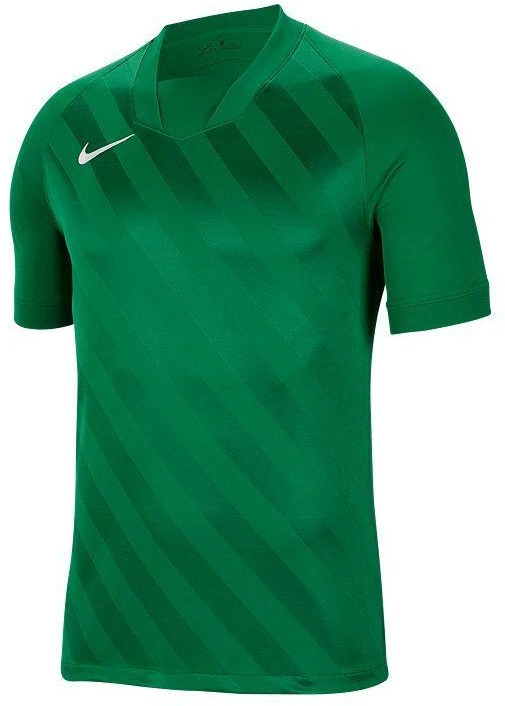 Nike Challenge III M BV6703-302 Marškinėliai
