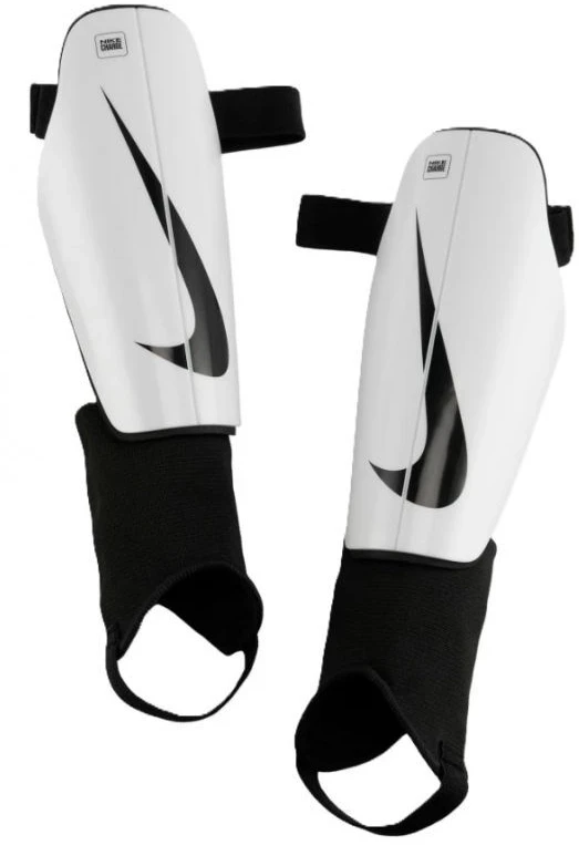 Nike Charge DX4608-100 Futbolo Įtvarai