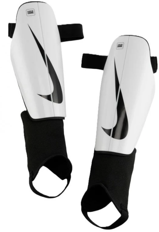 Nike Charge DX4608-100 Futbolo Įtvarai