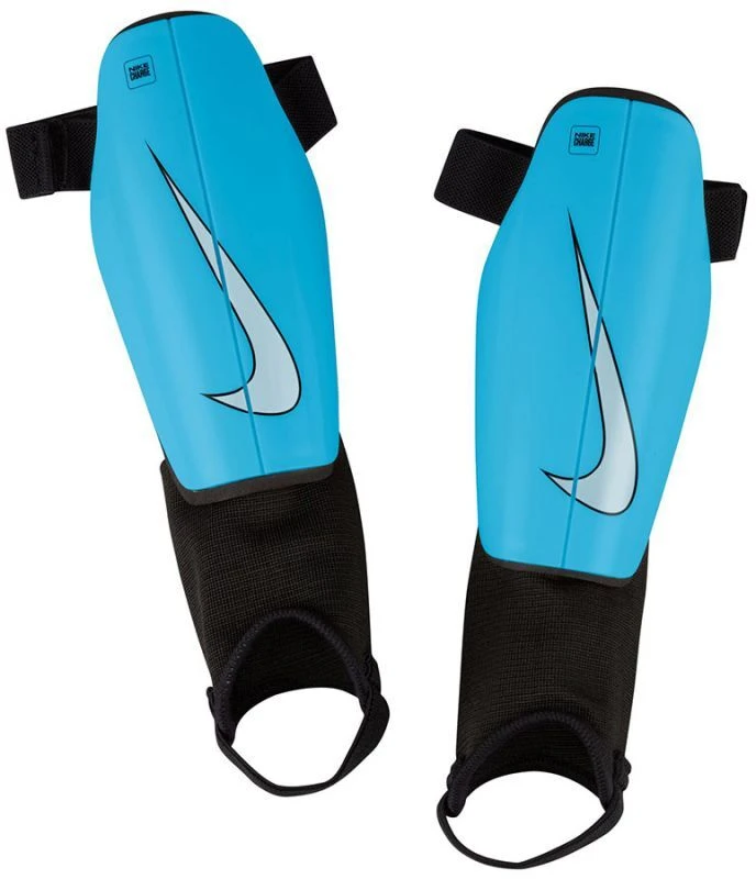 Nike Charge DX4610-420 blauzdų apsaugos