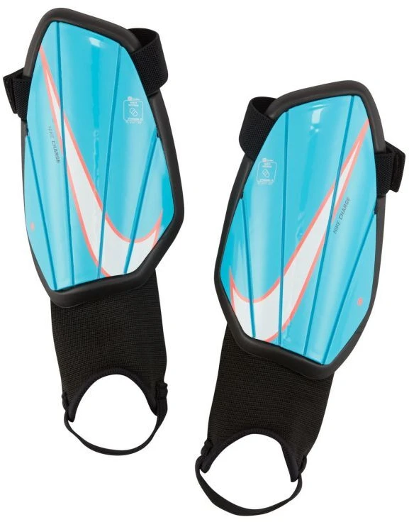 Nike Charge Jr SP2165-416 Futbolo Stulmu Saugikliai