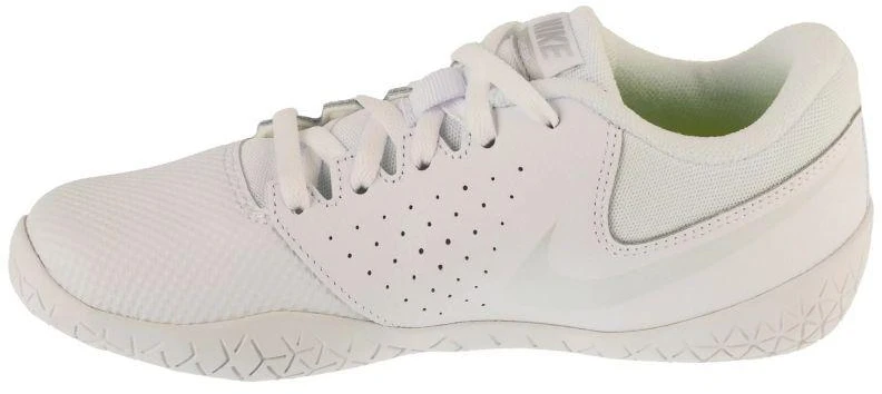 Nike Cheer Sideline IV Jr 943789-100 batai