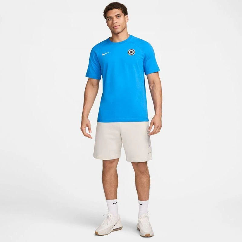 Nike Chelsea FC 2024/25 kelioninis marškinėliai M HQ1556-435