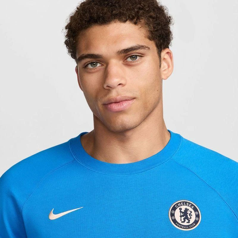 Nike Chelsea FC 2024/25 kelioninis marškinėliai M HQ1556-435