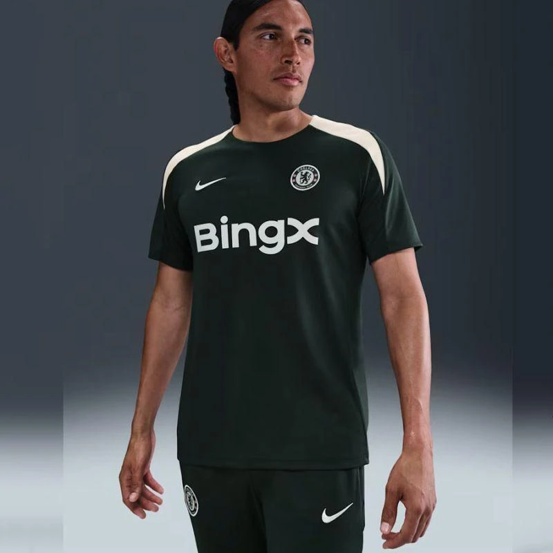 Nike Chelsea FC 2025/26 Džersis HJ7750-347
