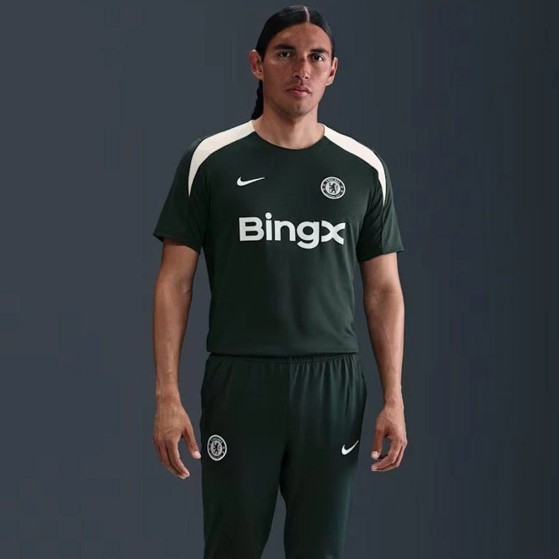 Nike Chelsea FC 2025/26 Džersis HJ7750-347