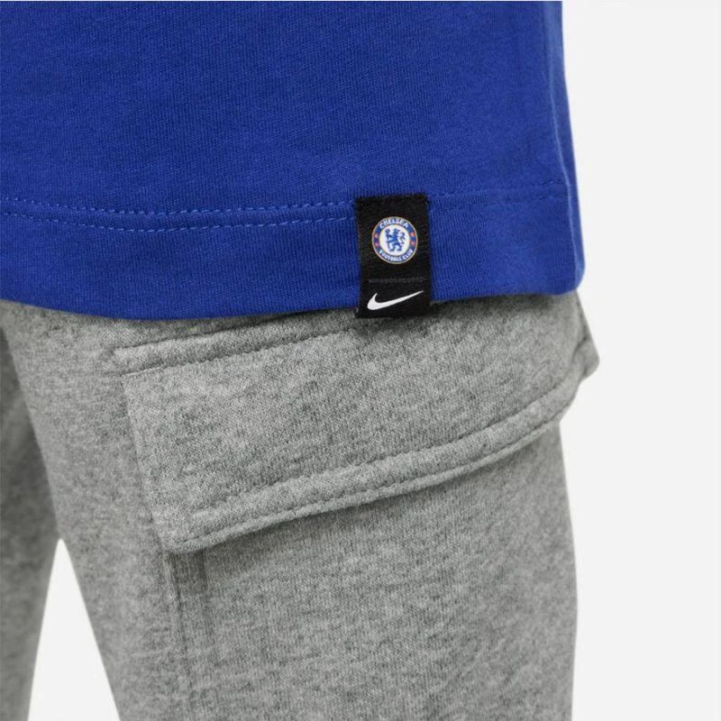 Nike Chelsea FC berniukų marškinėliai DJ1532 495