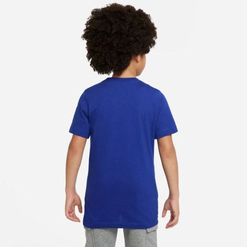 Nike Chelsea FC berniukų marškinėliai DJ1532 495