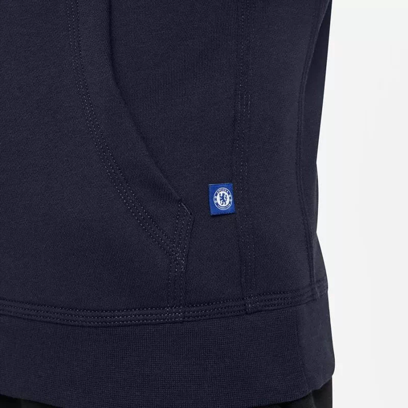 Nike Chelsea FC Club PO Hoodie Jr FQ3448-451