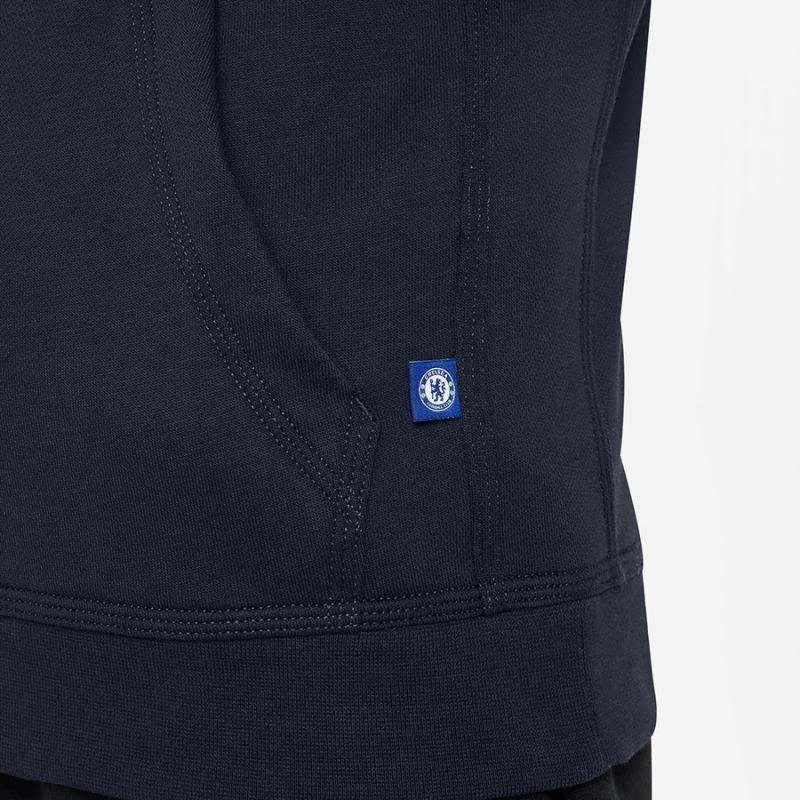 Nike Chelsea FC Club PO Hoodie Jr FQ3448-451