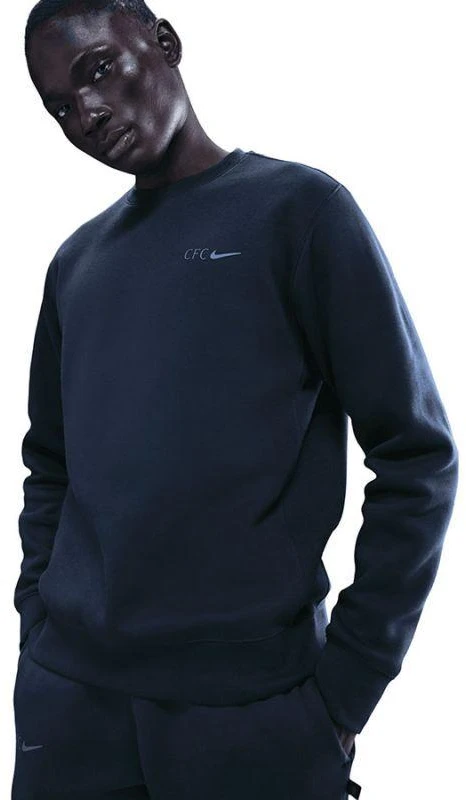 Nike Chelsea FC klubo bliuzonas HQ1478-451