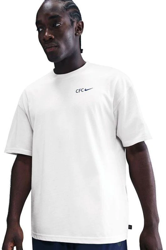 Nike Chelsea FC Peak Marškinėliai IB3890-030