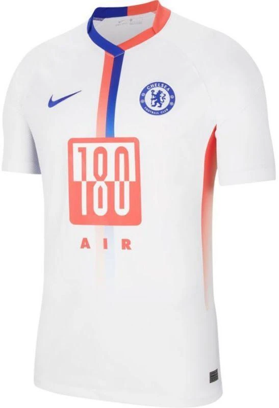 Nike Chelsea FC stadiono marškinėliai M CW3880-101