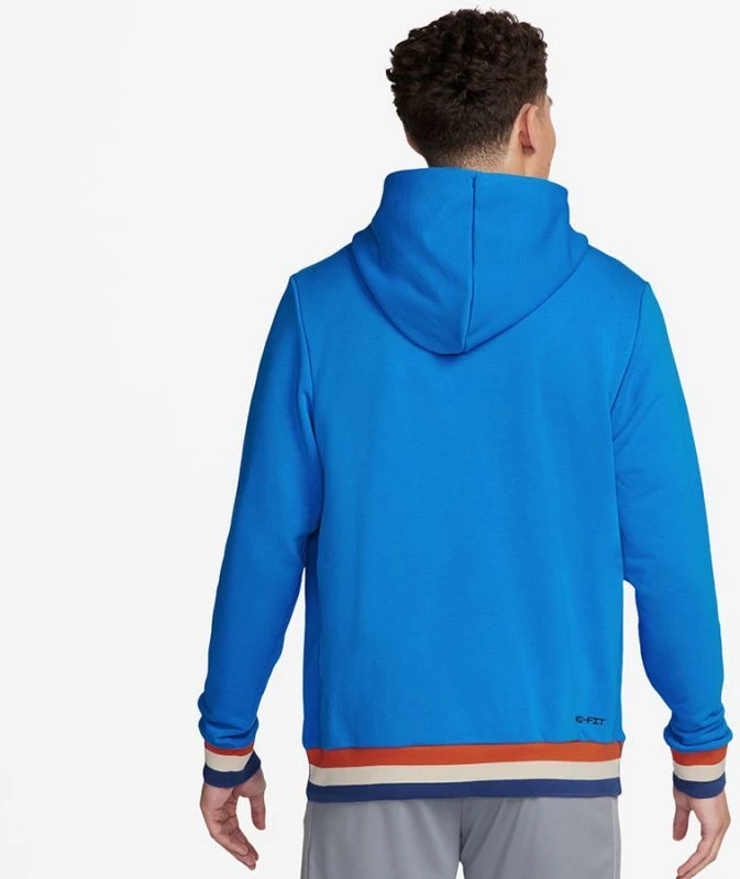 Nike Chelsea FC Standard Issue M sportinis džemperis FZ8658-435