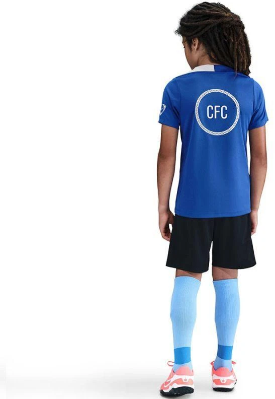 Nike Chelsea FC Strike SS Marškinėliai HM4444-481